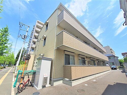 フロレスタ上杉