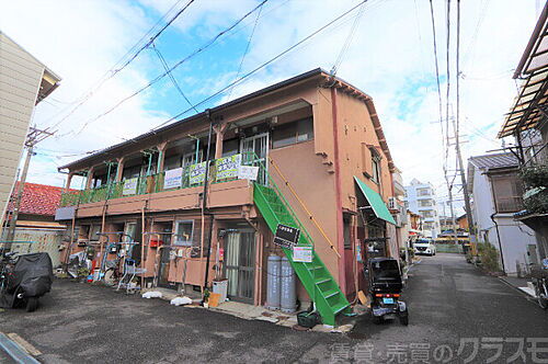 萱島東２丁目１３－２０　萱島東文化