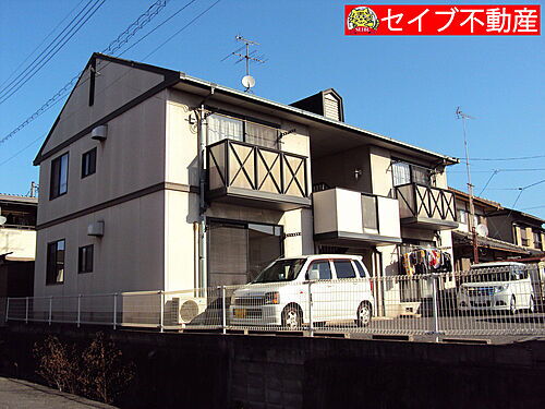 岡山県倉敷市粒浦 2階建 築31年7ヶ月