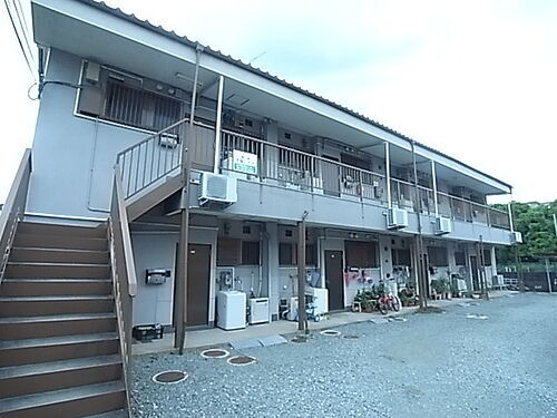 兵庫県伊丹市東野６丁目 2階建 築45年11ヶ月