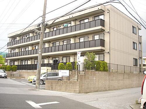 千葉県市原市国分寺台中央５丁目 3階建 築24年9ヶ月