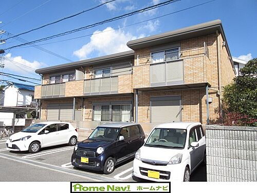 Ｃａｓａ　Ｓｏｒｅｉｌｕ　（カーサ・ソレイユ） 2階建