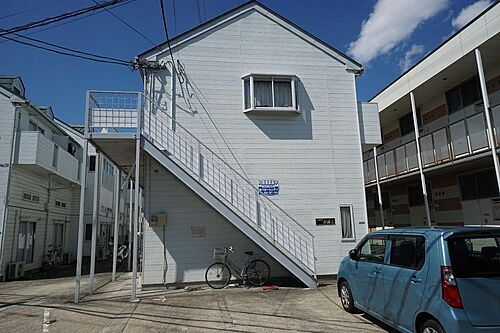 ロフティ若林Ａ