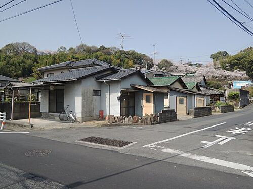 加須山　一戸建