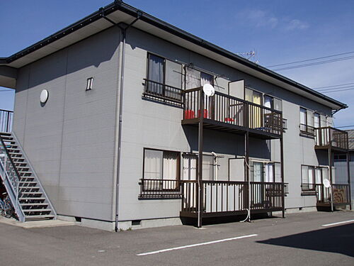 グランドハイム石田２