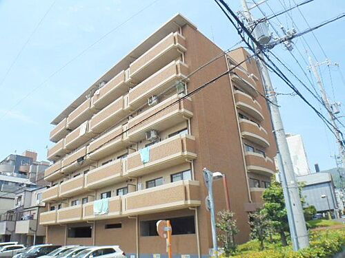 シティプラザ甲南山手