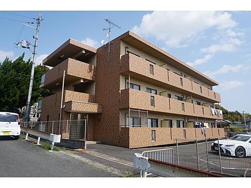 滋賀県大津市石山寺２丁目 3階建
