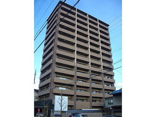 滋賀県大津市螢谷 14階建 築15年10ヶ月