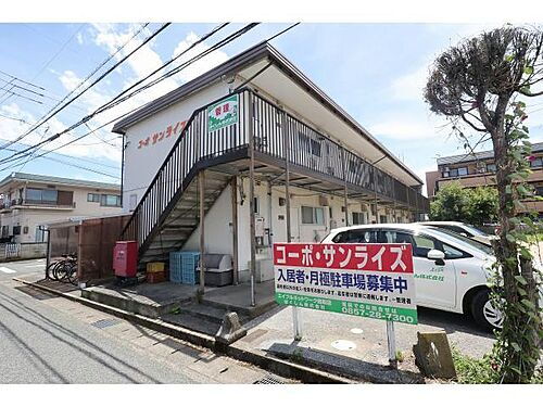 コーポサンライズ