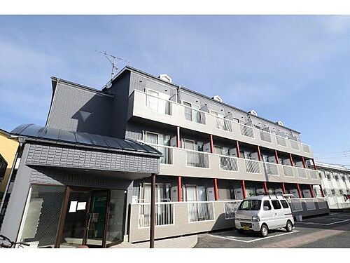 アメニティＣ 3階建