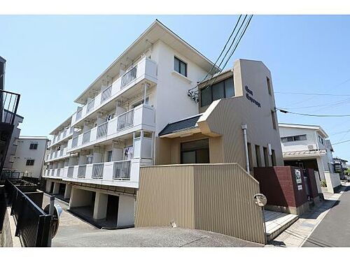 カサエスペランサ 外観