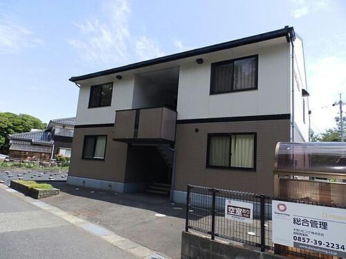 シャルマン南安長