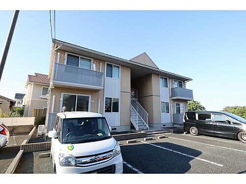 シャーメゾン湖山北