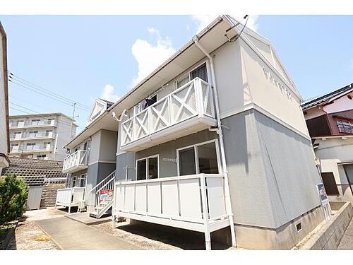 サバーゼ１２７ 2階建