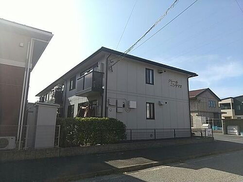クレールニシヤマＩＩ
