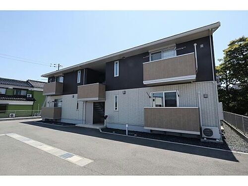 アルヴィータ 2階建