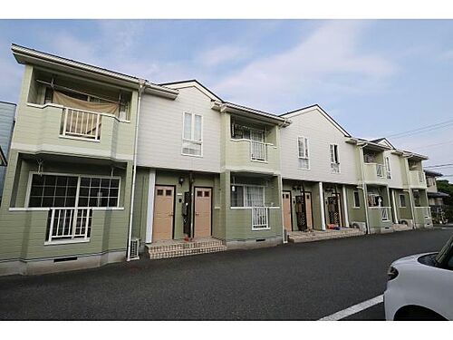 Ｃｅｎｔｕｒｙ２１ 2階建