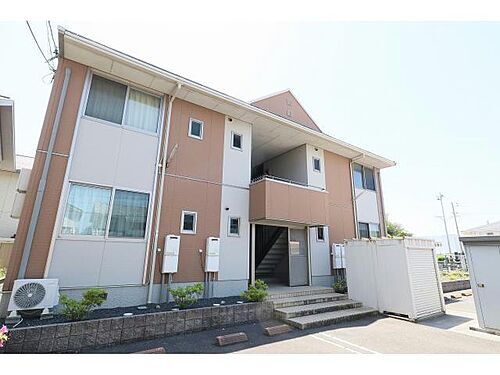 グランフルール 2階建