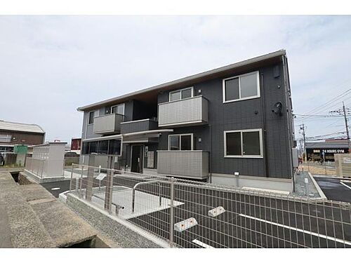 ソアラ 2階建