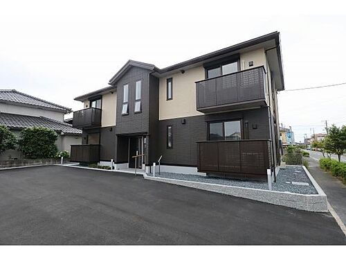 グラン・ジュテＩＩＩ 2階建