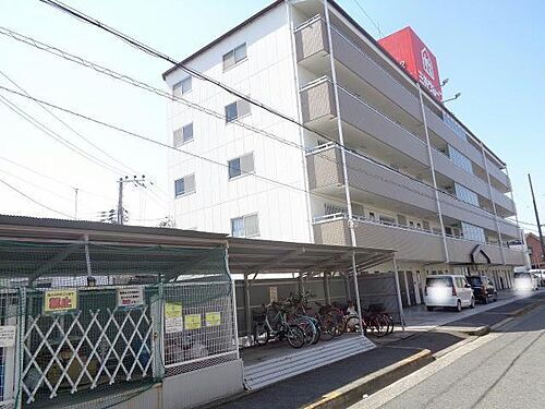 大阪府河内長野市原町５丁目 賃貸マンション
