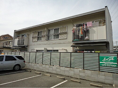 エステート大豆塚Ｉ 2階建