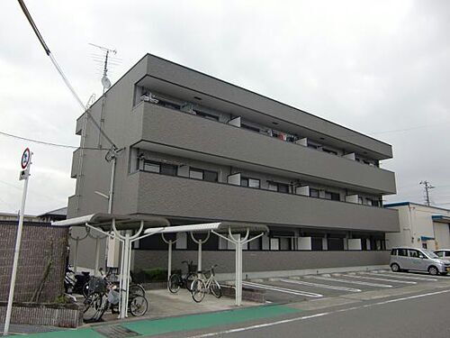 大阪府高石市西取石７丁目 賃貸マンション