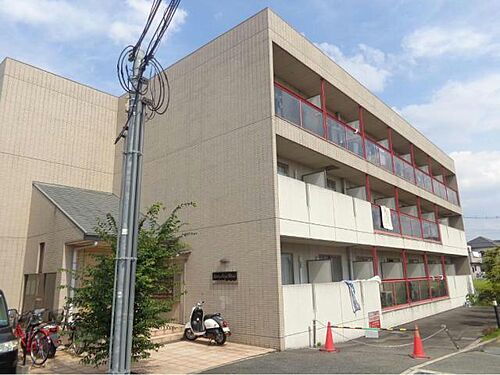 大阪府和泉市池田下町 賃貸マンション