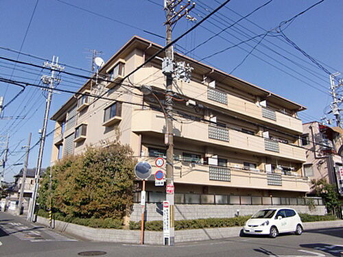 ロイヤルスクエアあむＩ 4階建