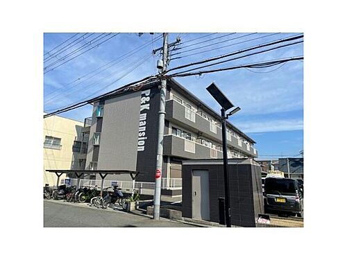 Ｐ＆Ｋマンション