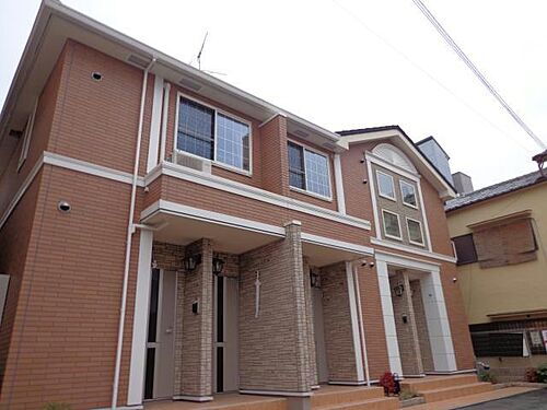 大阪府和泉市池上町２丁目 賃貸アパート