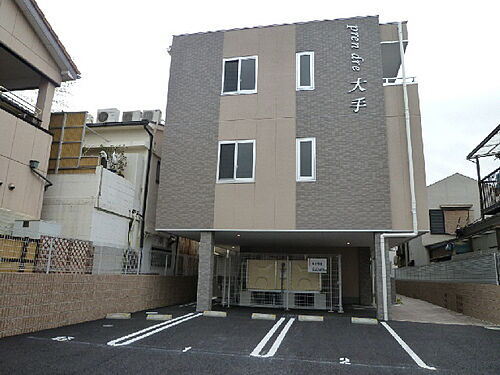 大阪府岸和田市大手町 賃貸アパート