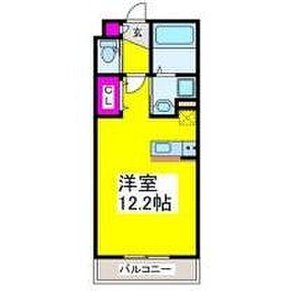 大阪府泉大津市東助松町1丁目10-9 北助松駅 ワンルーム アパート 賃貸物件詳細