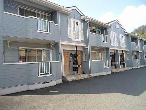 トマト＆サンライズ 2階建