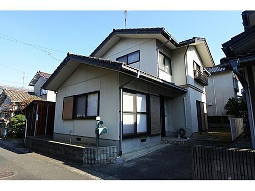 田園町２丁目　田中邸