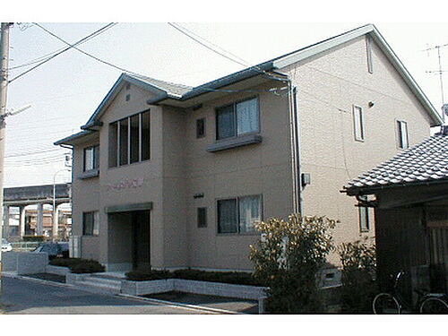 シャーメゾン立川