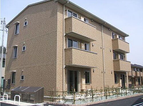 フェリーチェ立川Ｂ棟