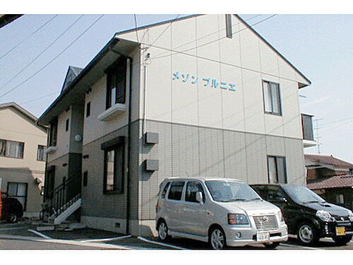 メゾンプルニエ