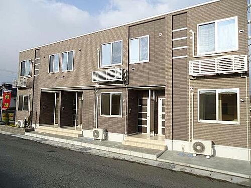 セルビナ興南Ａ 2階建