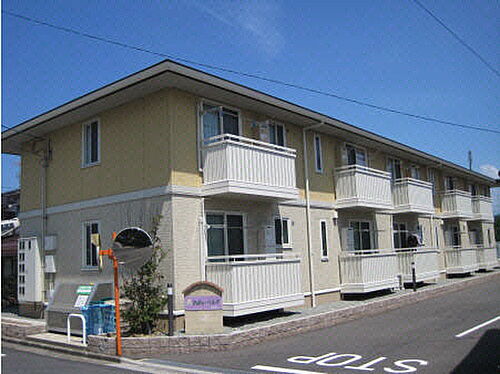 ＰｏＰｏベルグ 2階建