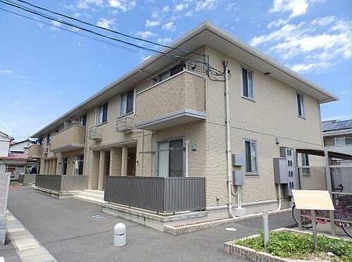 ドルチェビータ 2階建