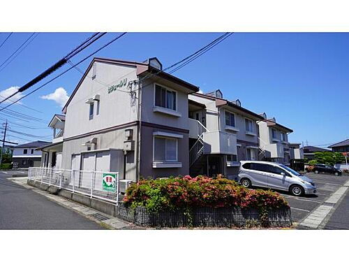 セジュールＵ 2階建