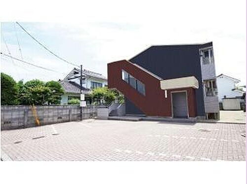 ルミナス庖丁人町