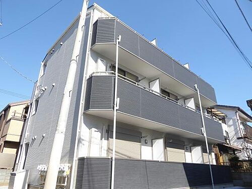 グローリオ 3階建