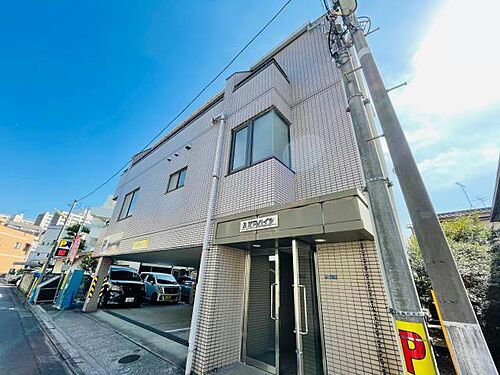 ＡＫＢハイツ