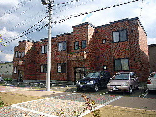 エクセルカーサ黄金 2階建