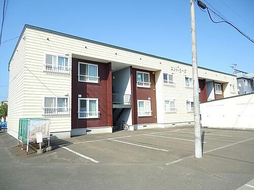 エントラーダ 2階建