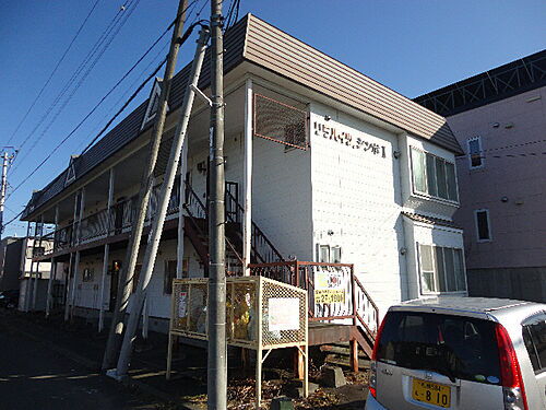 リラハイツシンボＩ