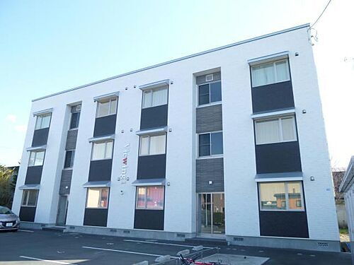 ＶｉｅｗｉｎｇＩ 3階建