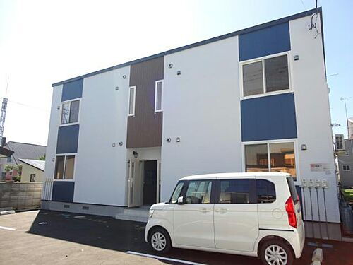 Ａｌｂｅｒｏ　Ｆｅｌｉｃｅ千歳 2階建